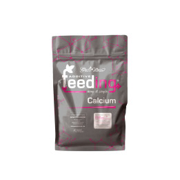 Calcio 2.5 kg - GREEN HOUSE FEEDING® | Fertilizantes Eficaces