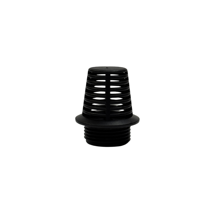 Cono Desagüe para Mesa de Cultivo - Filtra Impurezas