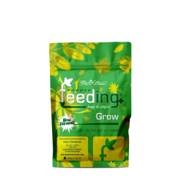 Grow 500g Green House Feeding - Fertilizante Vegetativo