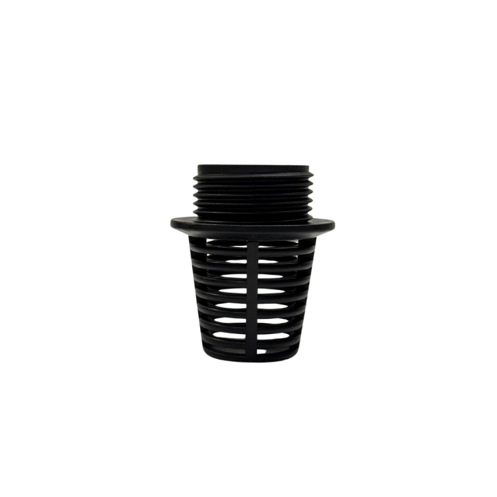 Cono Desagüe para Mesa de Cultivo - Filtra Impurezas