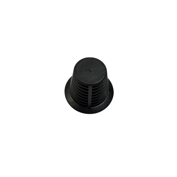 Cono Desagüe para Mesa de Cultivo - Filtra Impurezas