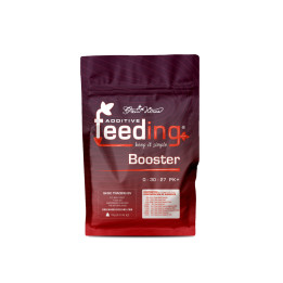 Booster 25 kg - Aditivo Potenciador de Floración