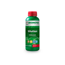 Silution 1 L BioNova - Fertilizante Líquido Efectivo