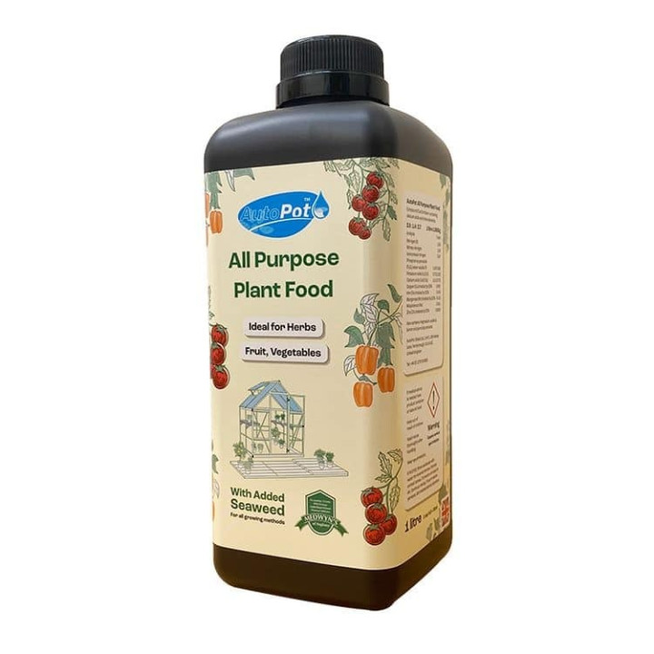 Fertilizante All-Purpose Plant Food 20L Autopot™