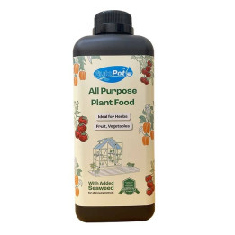Fertilizante All-Purpose Plant Food 1 L Autopot - Autopot™