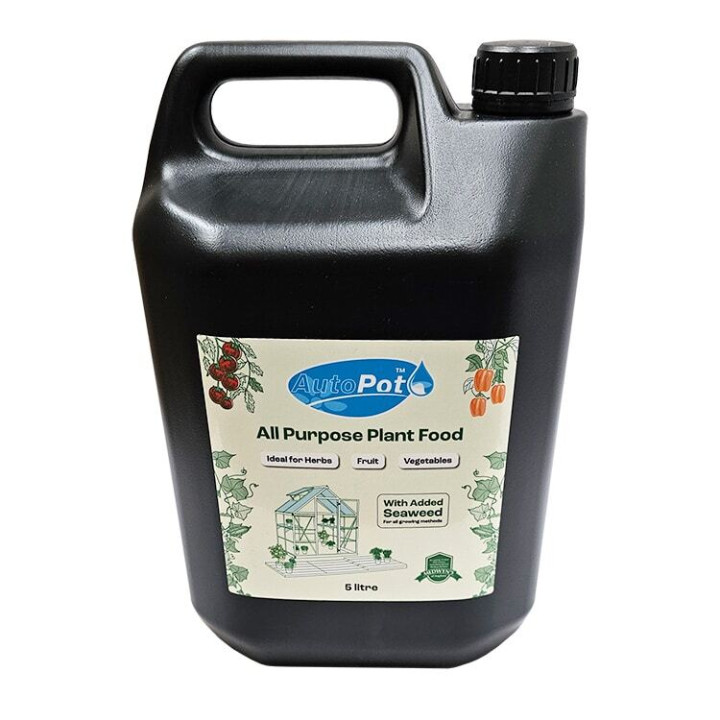 Fertilizante All-Purpose Plant Food 1 L Autopot - Autopot™