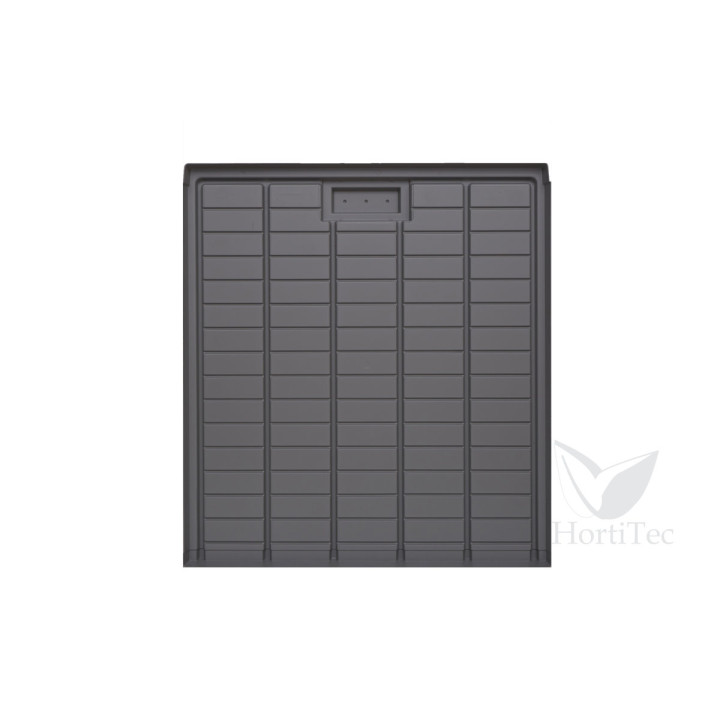 Bandeja de Cultivo Sin Agujero 100x110 cm - Stal Plast