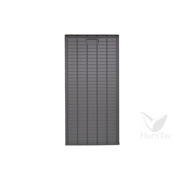 Bandeja de Cultivo Sin Agujero 100x204 cm - Stal Plast