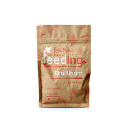 Biobloom 1 kg - Fertilizante para Floración | GREEN HOUSE FEEDING®