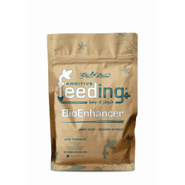 BioEnhancer 2,5 kg - Fertilizante para Plantas | GREEN HOUSE FEEDING®