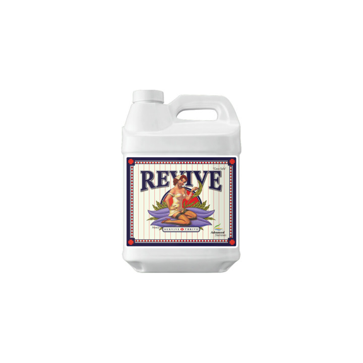 Revive 500 ml Advanced Nutrients - Nutrientes para Plantas