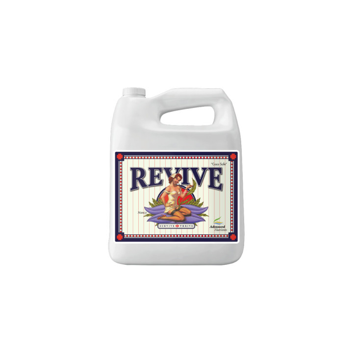 Revive 5 L Advanced Nutrients - Fertilizante Efectivo