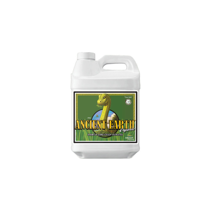 Ancient Earth Organic 10 L - Fertilizante Avanzado