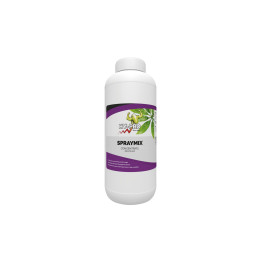 Spray Mix 1L - Fertilizante Foliar HY-PRO
