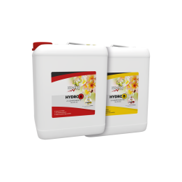 Hydro A+B 10 l Hy-Pro - Fertilizante Hidropónico