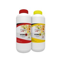 Hydro A+B 20 l Hy-Pro - Fertilizante Hidropónico