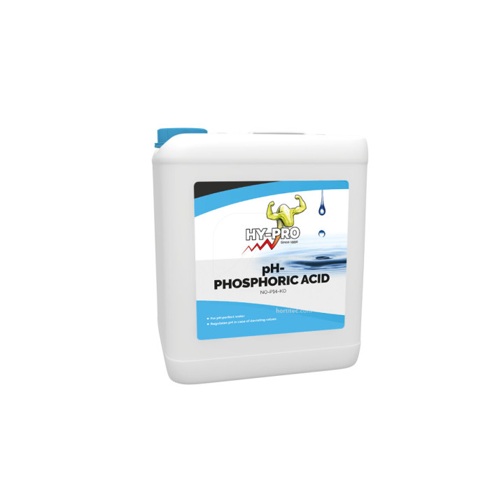 Hy-PRO pH - Ácido Fosfórico 1L para Nutrientes