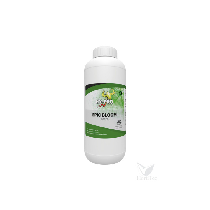 Epic Bloom 1L - Acelerador de Floración HY-PRO