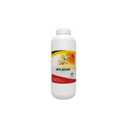 Epic Boost 5L - Fertilizante Estimulante de Floración HY-PRO