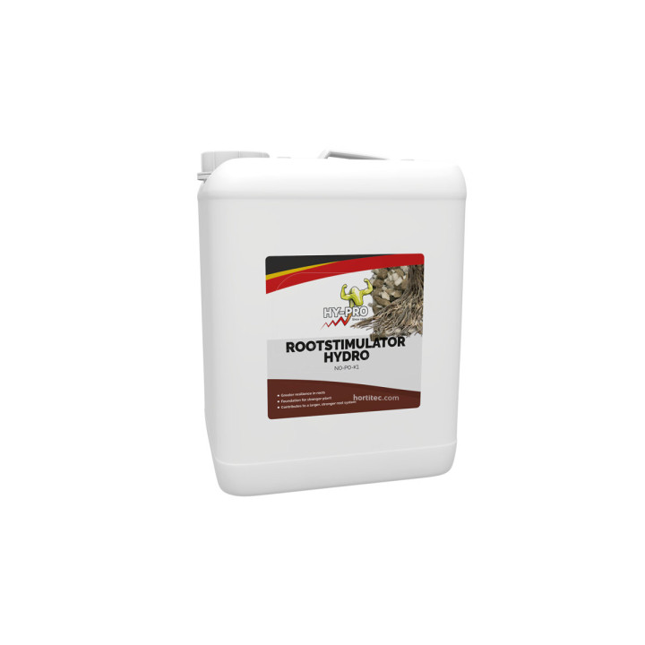 Hydro Rootstimulator 250 ml - Estimulante de Raíces HY-PRO