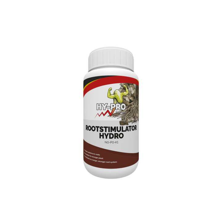 Hydro Rootstimulator 1L - Estimulante de Raíces HY-PRO