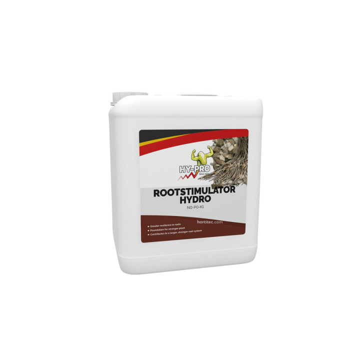 Hydro Rootstimulator 1L - Estimulante de Raíces HY-PRO