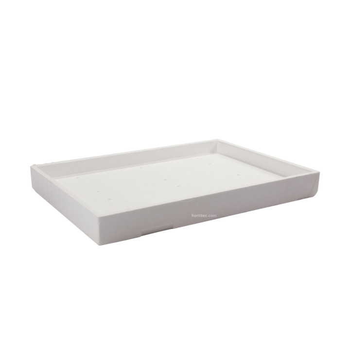Bandeja Portadora Poliestireno - Ideal para I Clone F