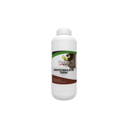 Hy-Pro Terra Rootstimulator 250 ml - Estimulante de Raíces