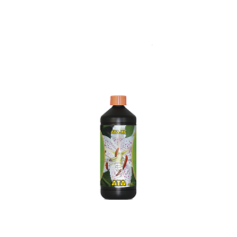 Fertilizante Ata XL 1L - Crecimiento y Floración | Atami®