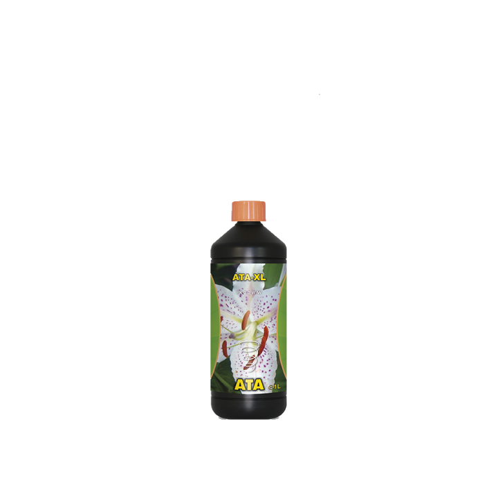 Fertilizante Ata XL 1L - Crecimiento y Floración | Atami®