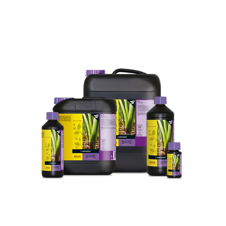 One Component Tierra 5 L - Fertilizante Atami®
