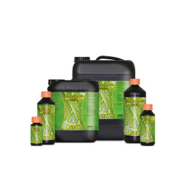 Terra Leaves 5 L Atami - Fertilizante Profesional
