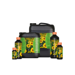 Terra Max 5 L Atami - Fertilizante Profesional para Floración
