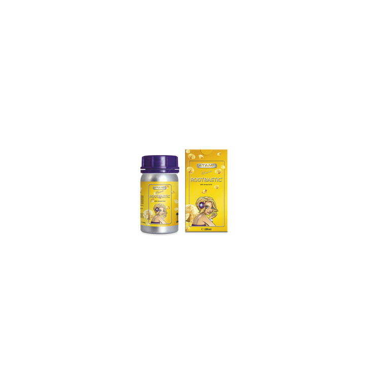 Rootbastic 250 ml - Fertilizante para Raíces | Atami®