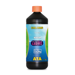 Calmag 1L Atami® - Aditivo Nutriente para Plantas