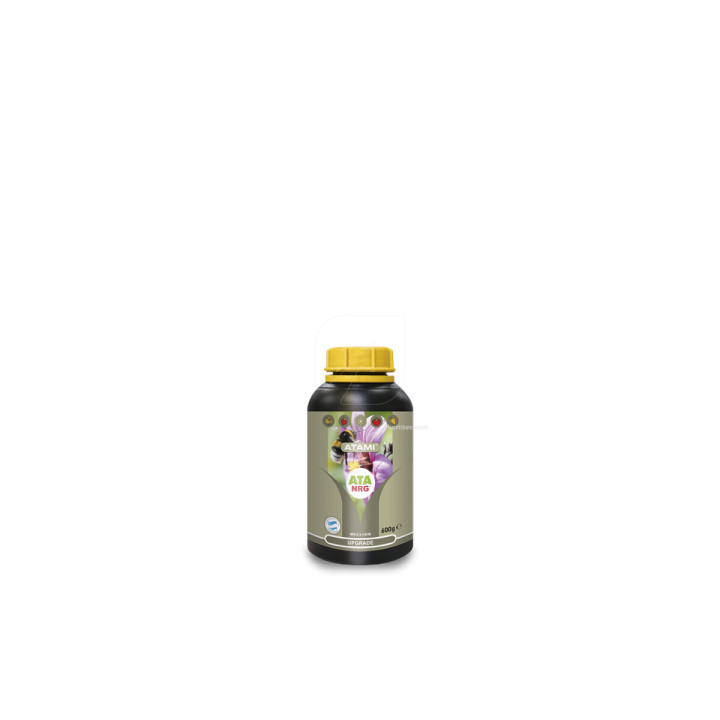 Upgrade ATA NRG 6 kg - Fertilizante Ecológico Atami®