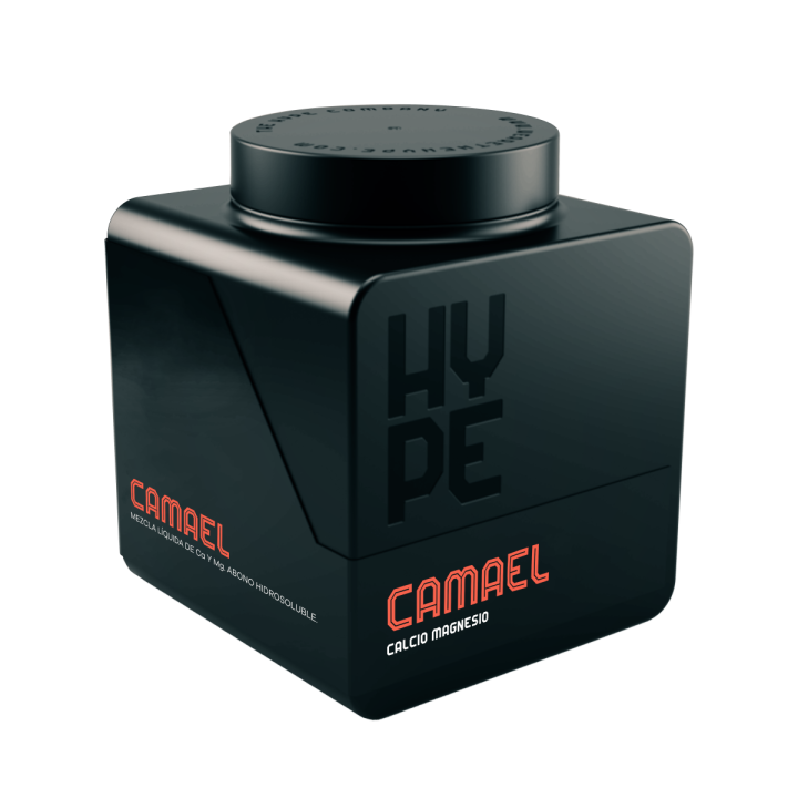 Camael 1,5 L - Aditivo de Calcio y Magnesio | The Hype Company