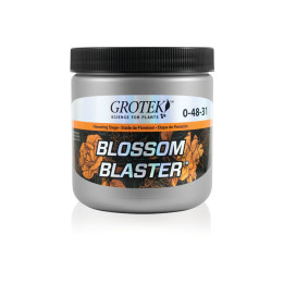 Blossom Blaster 500 g - Fertilizante para Flores | GROTEK™