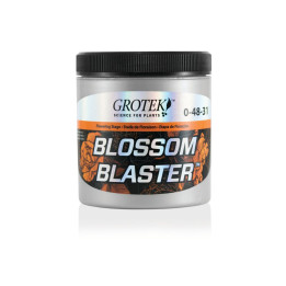 Blossom Blaster 130 g - Fertilizante para Flores | GROTEK™