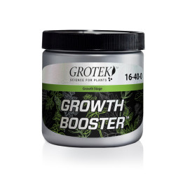 Growth Booster 300 g - Fertilizante para un Crecimiento Vigoroso