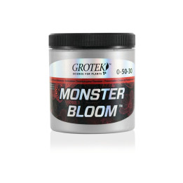 Monster Bloom 130 g - Fertilizante para Floración | GROTEK™