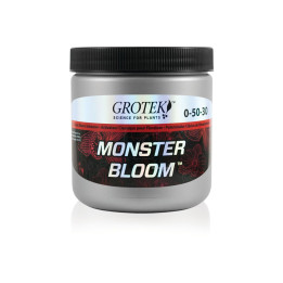 Monster Bloom 500 g - Fertilizante para Floración | GROTEK™