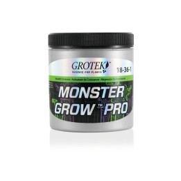 Monster Grow Pro 130 g - Suplemento para Plantas | GROTEK™