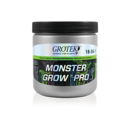 Monster Grow Pro 500 g - Suplemento para Plantas | GROTEK™