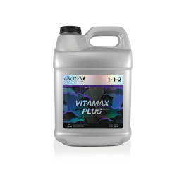 Vitamax Plus 10L - Fertilizante para Raíces y Crecimiento