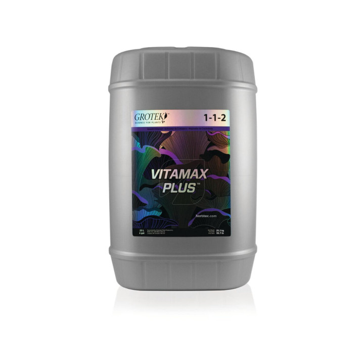 Vitamax Plus 23L - Fertilizante para un Crecimiento Óptimo