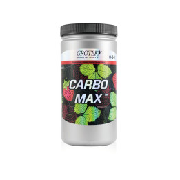 Carbo Max 700 g - Fertilizante para Plantas | GROTEK™