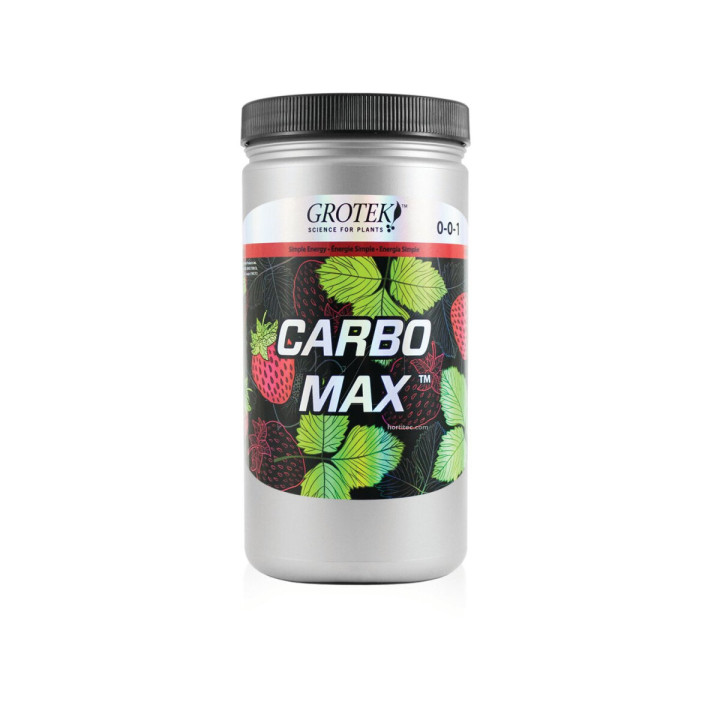 Carbo Max 700 g - Fertilizante para Plantas | GROTEK™