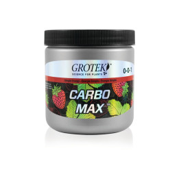 Carbo Max 300 g - Fertilizante para Plantas | GROTEK™