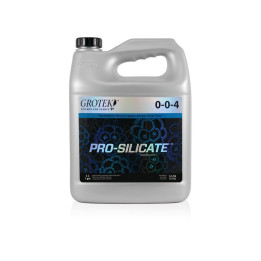 Pro-Silicate 4L - Nutriente para Plantas GROTEK™